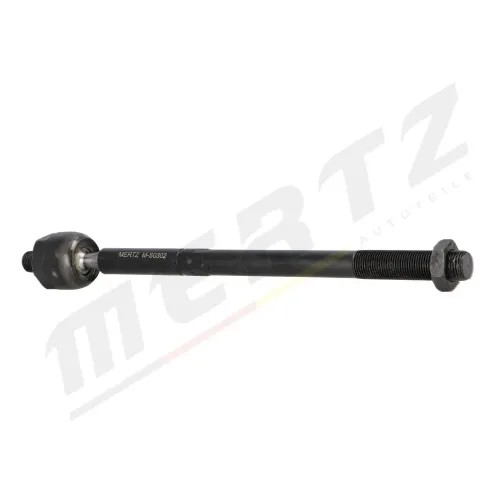 Axialgelenk, Spurstange Vorderachse links Vorderachse rechts MERTZ M-S0302 Bild Axialgelenk, Spurstange Vorderachse links Vorderachse rechts MERTZ M-S0302