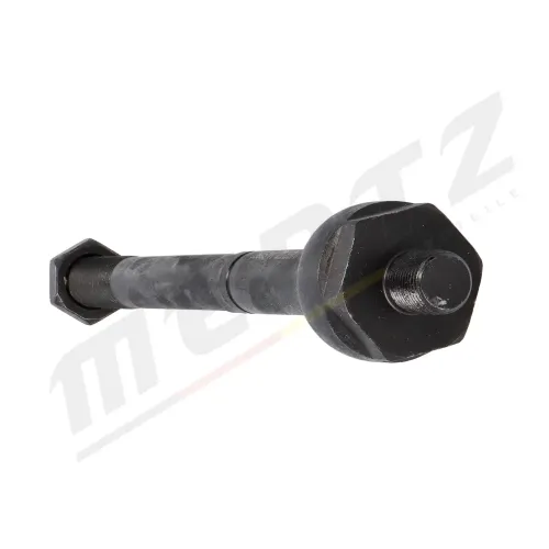Axialgelenk, Spurstange Vorderachse links Vorderachse rechts MERTZ M-S0302 Bild Axialgelenk, Spurstange Vorderachse links Vorderachse rechts MERTZ M-S0302