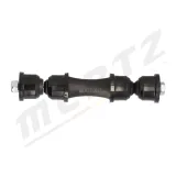 Stange/Strebe, Stabilisator Hinterachse links Hinterachse rechts MERTZ M-S0303