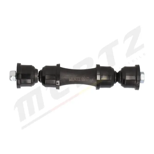 Stange/Strebe, Stabilisator Hinterachse links Hinterachse rechts MERTZ M-S0303 Bild Stange/Strebe, Stabilisator Hinterachse links Hinterachse rechts MERTZ M-S0303