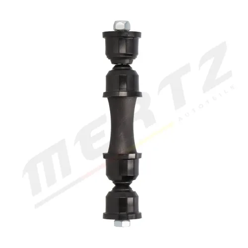 Stange/Strebe, Stabilisator Hinterachse links Hinterachse rechts MERTZ M-S0303 Bild Stange/Strebe, Stabilisator Hinterachse links Hinterachse rechts MERTZ M-S0303