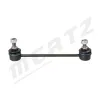 Stange/Strebe, Stabilisator Vorderachse links Vorderachse rechts MERTZ M-S0309