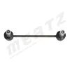 Stange/Strebe, Stabilisator Vorderachse links Vorderachse rechts MERTZ M-S0309 Bild Stange/Strebe, Stabilisator Vorderachse links Vorderachse rechts MERTZ M-S0309