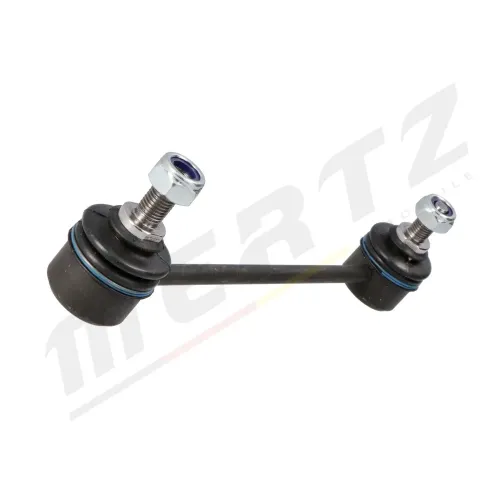 Stange/Strebe, Stabilisator Vorderachse links Vorderachse rechts MERTZ M-S0309 Bild Stange/Strebe, Stabilisator Vorderachse links Vorderachse rechts MERTZ M-S0309