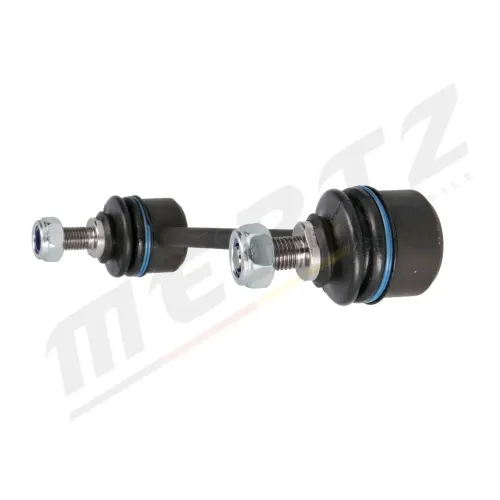 Stange/Strebe, Stabilisator Vorderachse links Vorderachse rechts MERTZ M-S0309 Bild Stange/Strebe, Stabilisator Vorderachse links Vorderachse rechts MERTZ M-S0309
