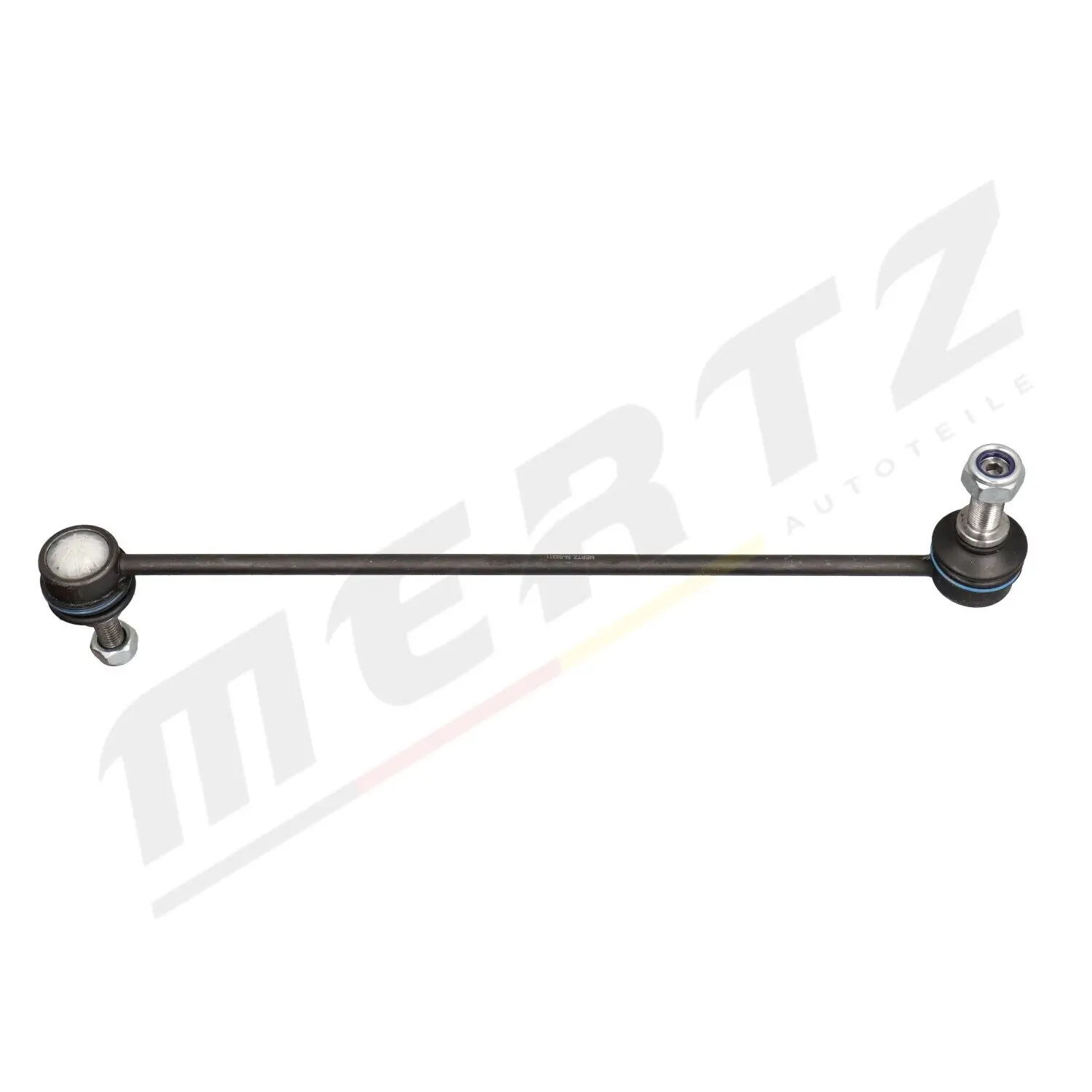 Stange/Strebe, Stabilisator Vorderachse links Vorderachse rechts MERTZ M-S0311