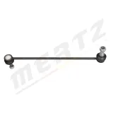 Stange/Strebe, Stabilisator Vorderachse links Vorderachse rechts MERTZ M-S0311