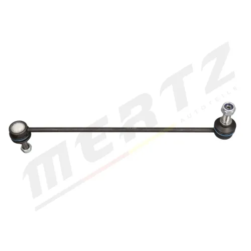 Stange/Strebe, Stabilisator Vorderachse links Vorderachse rechts MERTZ M-S0311 Bild Stange/Strebe, Stabilisator Vorderachse links Vorderachse rechts MERTZ M-S0311