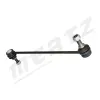 Stange/Strebe, Stabilisator Vorderachse links Vorderachse rechts MERTZ M-S0311 Bild Stange/Strebe, Stabilisator Vorderachse links Vorderachse rechts MERTZ M-S0311