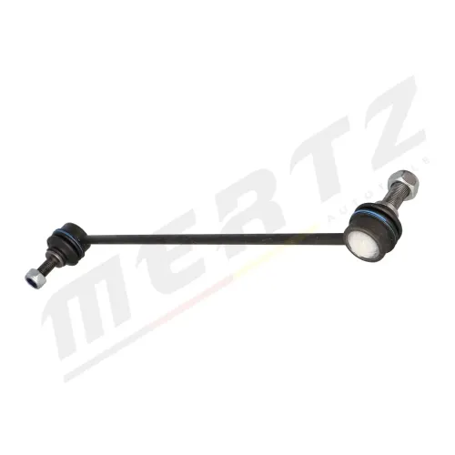 Stange/Strebe, Stabilisator Vorderachse links Vorderachse rechts MERTZ M-S0311 Bild Stange/Strebe, Stabilisator Vorderachse links Vorderachse rechts MERTZ M-S0311