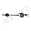 Stange/Strebe, Stabilisator Vorderachse links Vorderachse rechts MERTZ M-S0311 Bild Stange/Strebe, Stabilisator Vorderachse links Vorderachse rechts MERTZ M-S0311