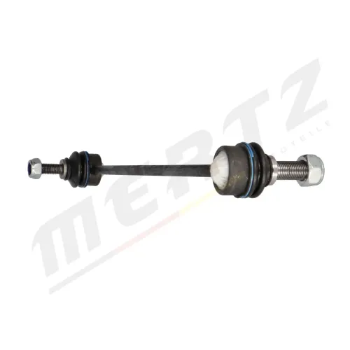 Stange/Strebe, Stabilisator Vorderachse links Vorderachse rechts MERTZ M-S0311 Bild Stange/Strebe, Stabilisator Vorderachse links Vorderachse rechts MERTZ M-S0311
