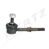 Stange/Strebe, Stabilisator Hinterachse links Hinterachse rechts MERTZ M-S0312