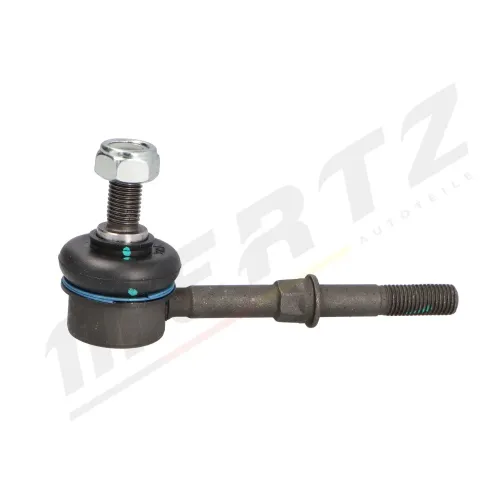 Stange/Strebe, Stabilisator Hinterachse links Hinterachse rechts MERTZ M-S0312 Bild Stange/Strebe, Stabilisator Hinterachse links Hinterachse rechts MERTZ M-S0312
