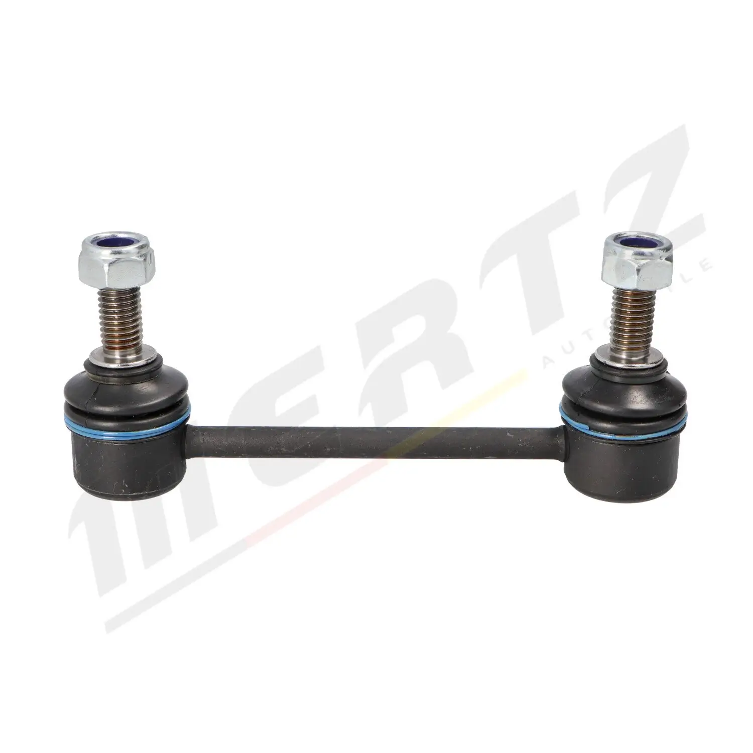 Stange/Strebe, Stabilisator Hinterachse links Hinterachse rechts MERTZ M-S0313