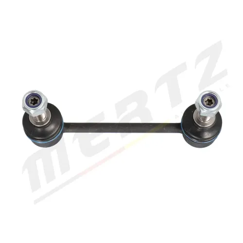 Stange/Strebe, Stabilisator Hinterachse links Hinterachse rechts MERTZ M-S0313 Bild Stange/Strebe, Stabilisator Hinterachse links Hinterachse rechts MERTZ M-S0313