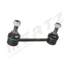 Stange/Strebe, Stabilisator Hinterachse links Hinterachse rechts MERTZ M-S0313 Bild Stange/Strebe, Stabilisator Hinterachse links Hinterachse rechts MERTZ M-S0313