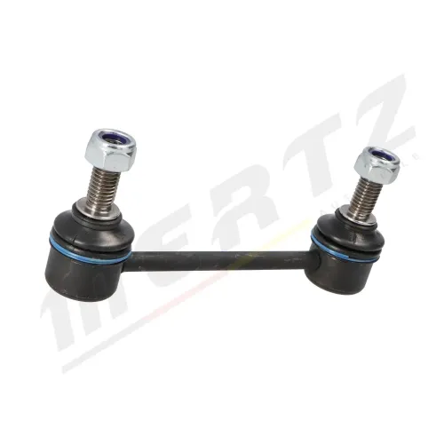 Stange/Strebe, Stabilisator Hinterachse links Hinterachse rechts MERTZ M-S0313 Bild Stange/Strebe, Stabilisator Hinterachse links Hinterachse rechts MERTZ M-S0313