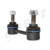 Stange/Strebe, Stabilisator Hinterachse links Hinterachse rechts MERTZ M-S0313 Bild Stange/Strebe, Stabilisator Hinterachse links Hinterachse rechts MERTZ M-S0313