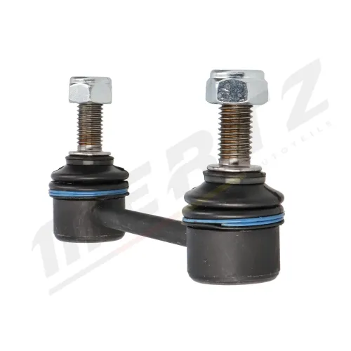 Stange/Strebe, Stabilisator Hinterachse links Hinterachse rechts MERTZ M-S0313 Bild Stange/Strebe, Stabilisator Hinterachse links Hinterachse rechts MERTZ M-S0313