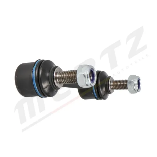Stange/Strebe, Stabilisator Hinterachse links Hinterachse rechts MERTZ M-S0313 Bild Stange/Strebe, Stabilisator Hinterachse links Hinterachse rechts MERTZ M-S0313