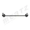 Stange/Strebe, Stabilisator Vorderachse links Vorderachse rechts MERTZ M-S0318