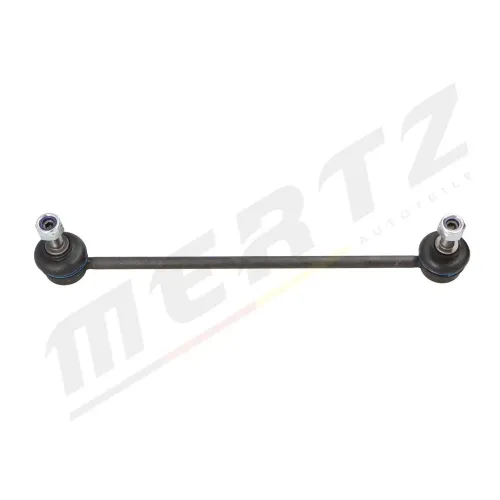 Stange/Strebe, Stabilisator Vorderachse links Vorderachse rechts MERTZ M-S0318 Bild Stange/Strebe, Stabilisator Vorderachse links Vorderachse rechts MERTZ M-S0318