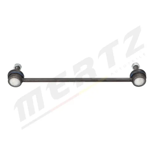 Stange/Strebe, Stabilisator Vorderachse links Vorderachse rechts MERTZ M-S0318 Bild Stange/Strebe, Stabilisator Vorderachse links Vorderachse rechts MERTZ M-S0318