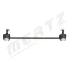 Stange/Strebe, Stabilisator Vorderachse links Vorderachse rechts MERTZ M-S0318 Bild Stange/Strebe, Stabilisator Vorderachse links Vorderachse rechts MERTZ M-S0318