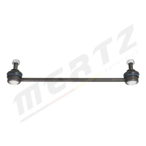 Stange/Strebe, Stabilisator Vorderachse links Vorderachse rechts MERTZ M-S0318 Bild Stange/Strebe, Stabilisator Vorderachse links Vorderachse rechts MERTZ M-S0318