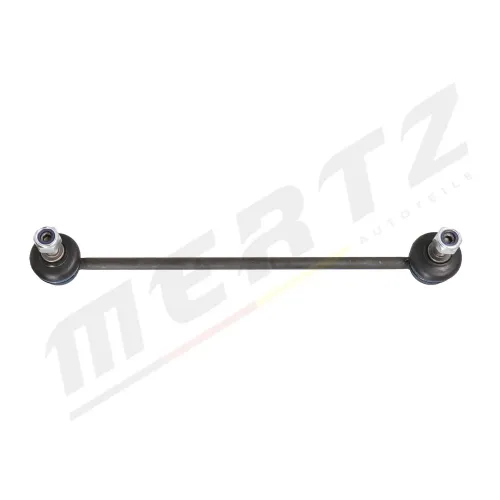 Stange/Strebe, Stabilisator Vorderachse links Vorderachse rechts MERTZ M-S0318 Bild Stange/Strebe, Stabilisator Vorderachse links Vorderachse rechts MERTZ M-S0318