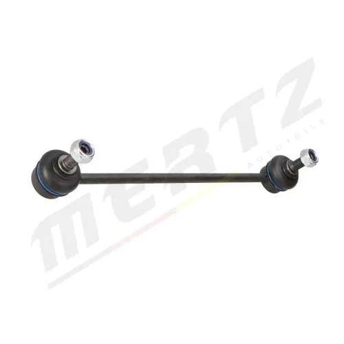 Stange/Strebe, Stabilisator Vorderachse links Vorderachse rechts MERTZ M-S0318 Bild Stange/Strebe, Stabilisator Vorderachse links Vorderachse rechts MERTZ M-S0318