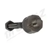 Axialgelenk, Spurstange Vorderachse links Vorderachse rechts MERTZ M-S0320 Bild Axialgelenk, Spurstange Vorderachse links Vorderachse rechts MERTZ M-S0320