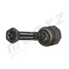 Axialgelenk, Spurstange Vorderachse links Vorderachse rechts MERTZ M-S0320 Bild Axialgelenk, Spurstange Vorderachse links Vorderachse rechts MERTZ M-S0320