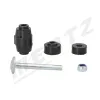 Stange/Strebe, Stabilisator Vorderachse links Vorderachse rechts MERTZ M-S0323 Bild Stange/Strebe, Stabilisator Vorderachse links Vorderachse rechts MERTZ M-S0323