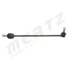 Stange/Strebe, Stabilisator Vorderachse links Vorderachse rechts MERTZ M-S0334