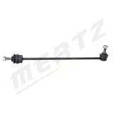 Stange/Strebe, Stabilisator Vorderachse links Vorderachse rechts MERTZ M-S0334