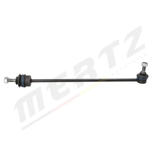 Stange/Strebe, Stabilisator Vorderachse links Vorderachse rechts MERTZ M-S0334 Bild Stange/Strebe, Stabilisator Vorderachse links Vorderachse rechts MERTZ M-S0334