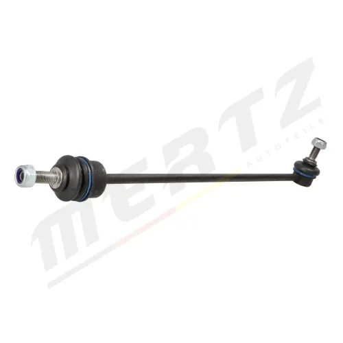 Stange/Strebe, Stabilisator Vorderachse links Vorderachse rechts MERTZ M-S0334 Bild Stange/Strebe, Stabilisator Vorderachse links Vorderachse rechts MERTZ M-S0334