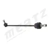 Stange/Strebe, Stabilisator Vorderachse links Vorderachse rechts MERTZ M-S0334 Bild Stange/Strebe, Stabilisator Vorderachse links Vorderachse rechts MERTZ M-S0334