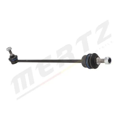 Stange/Strebe, Stabilisator Vorderachse links Vorderachse rechts MERTZ M-S0334 Bild Stange/Strebe, Stabilisator Vorderachse links Vorderachse rechts MERTZ M-S0334