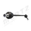 Stange/Strebe, Stabilisator Vorderachse links Vorderachse rechts MERTZ M-S0334 Bild Stange/Strebe, Stabilisator Vorderachse links Vorderachse rechts MERTZ M-S0334