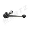 Stange/Strebe, Stabilisator Vorderachse links Vorderachse rechts MERTZ M-S0334 Bild Stange/Strebe, Stabilisator Vorderachse links Vorderachse rechts MERTZ M-S0334