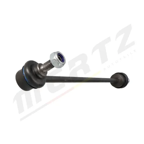 Stange/Strebe, Stabilisator Vorderachse links Vorderachse rechts MERTZ M-S0334 Bild Stange/Strebe, Stabilisator Vorderachse links Vorderachse rechts MERTZ M-S0334