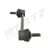 Stange/Strebe, Stabilisator Vorderachse links Vorderachse rechts MERTZ M-S0335 Bild Stange/Strebe, Stabilisator Vorderachse links Vorderachse rechts MERTZ M-S0335