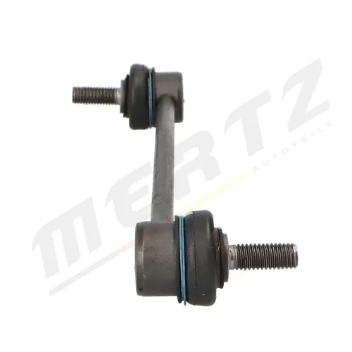 Stange/Strebe, Stabilisator Vorderachse links Vorderachse rechts MERTZ M-S0335 Bild Stange/Strebe, Stabilisator Vorderachse links Vorderachse rechts MERTZ M-S0335