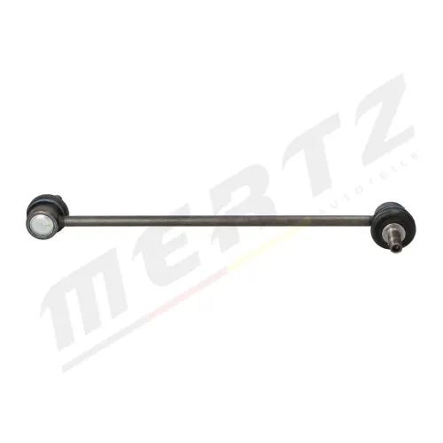 Stange/Strebe, Stabilisator Vorderachse links Vorderachse rechts MERTZ M-S0335 Bild Stange/Strebe, Stabilisator Vorderachse links Vorderachse rechts MERTZ M-S0335