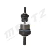Stange/Strebe, Stabilisator Vorderachse links Vorderachse rechts MERTZ M-S0335 Bild Stange/Strebe, Stabilisator Vorderachse links Vorderachse rechts MERTZ M-S0335