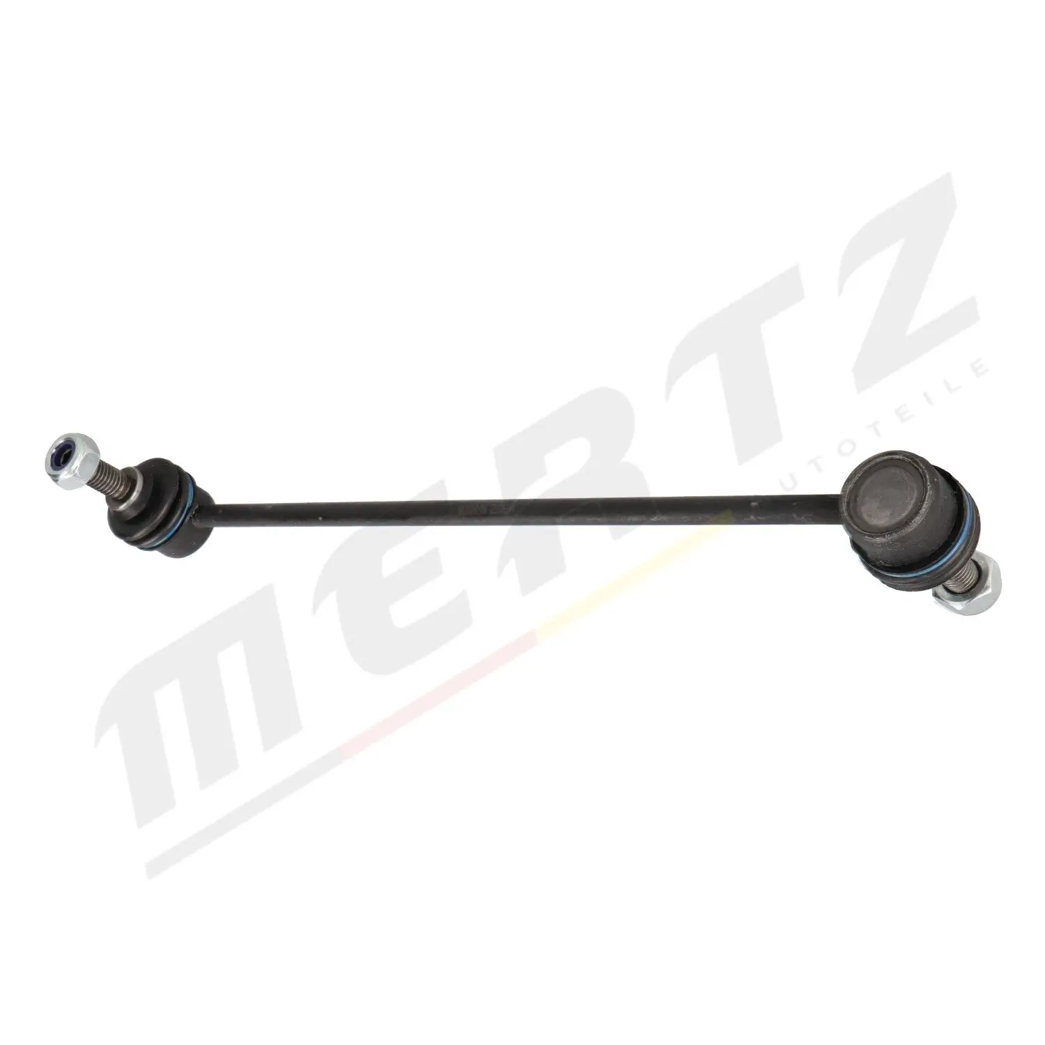 Stange/Strebe, Stabilisator Vorderachse links Vorderachse rechts MERTZ M-S0336