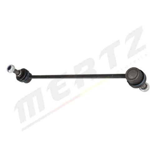 Stange/Strebe, Stabilisator Vorderachse links Vorderachse rechts MERTZ M-S0336 Bild Stange/Strebe, Stabilisator Vorderachse links Vorderachse rechts MERTZ M-S0336